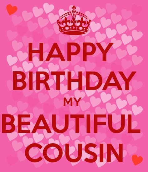 Happy Birthday Cousin Girl, Birthday Cousin Female, Happy Birthday Wishes Cousin, Cousin Birthday Quotes, Happy Birthday Cousin Female, Sister Meme, Cousins Funny, Happy Birthday Little Sister, Birthday Cousin