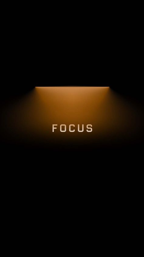 Focus Light IPhone Wallpaper HD - IPhone Wallpapers : iPhone Wallpapers Focus Background Iphone, Iphone Wallpaper Hd Minimalist, Motivation Homescreen, Focus Wallpaper Iphone, Light Iphone Wallpaper, Focus Wallpaper, Wallpaper Layar Kunci, Iphone Wallpapers Hd, Iphone Wallpaper Hd