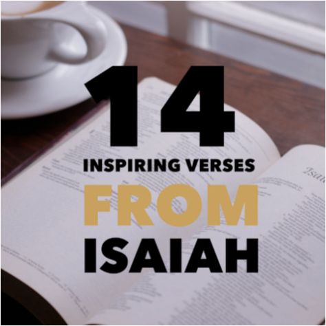 Isaiah was one of the Old Testament prophets who spoke about Jesus. May you be inspired and encouraged by these verses from the book of Isaiah! Book Of Isaiah Quotes, Book Of Isaiah Bible Study, Isaiah Bible Study, Isaiah Quotes, Old Testament Prophets, Baptism Quotes, Isaiah 13, The Book Of Isaiah, Inspiring Verses