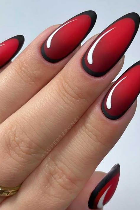 are you looking for awesome comic book nails? colorful, fun, creative Comic nail ideas pop art nails ideas here is, Perfect manicure to try this year. Comic Nail Art, Comic Nails, Rockabilly Nails, Comic Book Nails, Pop Art Nails, Funky Nail Art, Almond Nails Designs, Black Nail, Art Nails