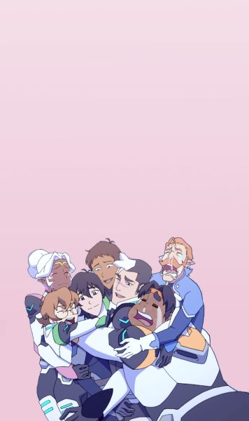 https://outrace.cz/ Voltron Wallpaper, Voltron Characters, Cartoon N, Voltron Funny, Voltron Comics, Form Voltron, Voltron Ships, Voltron Fanart, Voltron Klance