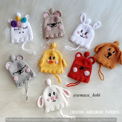 Free Crochet Patterns: Simple Amigurumi Creations for Everyone Split Pin Craft, Crochet Keychain Patterns, Crochet Keyring Free Pattern, Crochet Key Cover, Diy Yarn Dolls, Crochet Craft Fair, Small Crochet Gifts, Keychain Patterns, Crochet Keychains