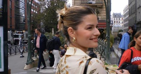 I Live in Paris: 20 Beauty Essentials I Know French Women Can't Live Without French Hair Products, French Skincare Aesthetic, French Beauty Aesthetic, French Makeup Look Natural, French Skincare Routine, French Lifestyle Aesthetic, French Women Makeup, French Women Beauty, French Beauty Products