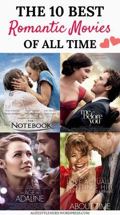 Top 10 Romantic Movies of all Time ; Opens a new tab Romantic movies are amazing!! Well… for a lot of people anyway. They may not be everyone’s cup of tea but once in a while, it’s really great to watch the story of lovers unfold an… Top Romance Movies, Romantic Movies To Watch, Top Romantic Movies, Romance Movies Best, Romcom Movies, Netflix Movies To Watch, Movie To Watch List, Movies Of All Time, Perfect Movie