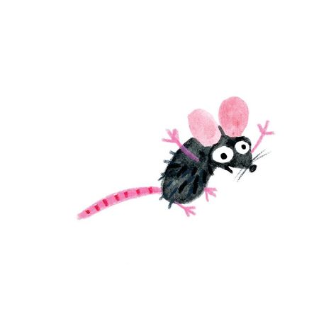 Animal Character Art, Mice Mouse, Animal Character, Mice, Character Art, Art