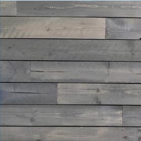 Farmhouse Siding, Magnolia Nursery, Nana Room, Stained Shiplap, Wood Shiplap Wall, Gray Shiplap, Wood Shiplap, Pine Wood Walls, Tongue And Groove Walls