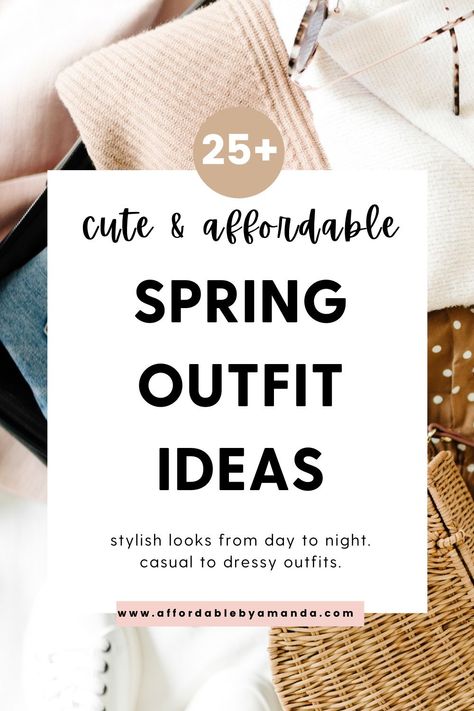 Spring Season Outfits Women, Spring Season Outfit, Style Influencers, Outfits Night Out, Outfit Ideas For Spring, Stylish Spring Outfit, Trendy Spring Outfits, Florida Style, Corporate Fashion