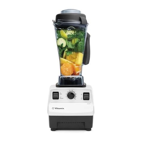 Vitamix Blender, Coffee Machines, Small Appliances, Juicer, Limited Time, Online Shopping, Coffee, White