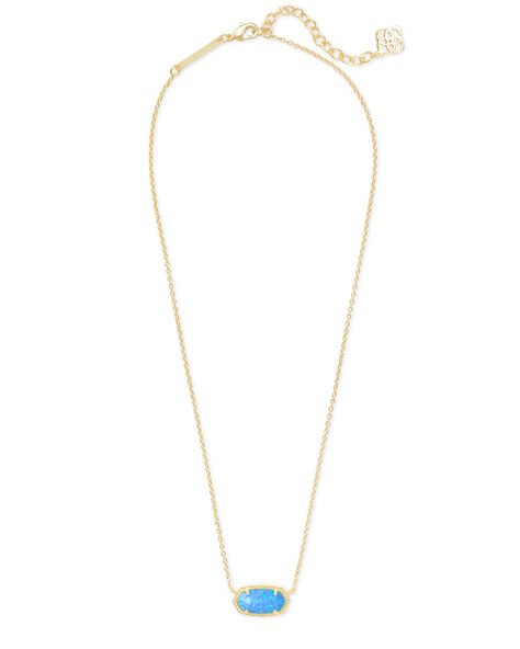 Trendy Kendra Scott Necklace, Preppy Jewelry Kendra Scott, Kendra Scott Blue Necklace, Kendrick Scott Necklace, Kendra Scott Christmas, Cute Kendra Scott Necklace, Light Blue Kendra Scott Necklace, Preppy Kendra Scott Necklace, Kendra Scott Necklace Aesthetic