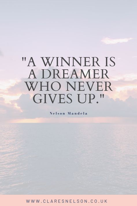 A Winner Is A Dreamer Who Never Gives Up, Dreamer Quotes, Sketch Quotes, Gods Plan Quotes, Nelson Mandela Quotes, Monogram Art, Inspirational Quotes For Students, Swimming Quotes, Inspirational Words Of Wisdom