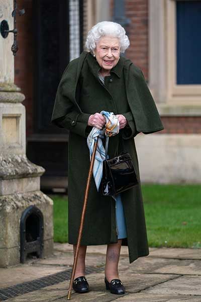 Prins Philip, Sandringham House, Womens Institute, Rainha Elizabeth Ii, Mary Of Denmark, Reine Elizabeth Ii, Hm The Queen, Reine Elizabeth, Elisabeth Ii