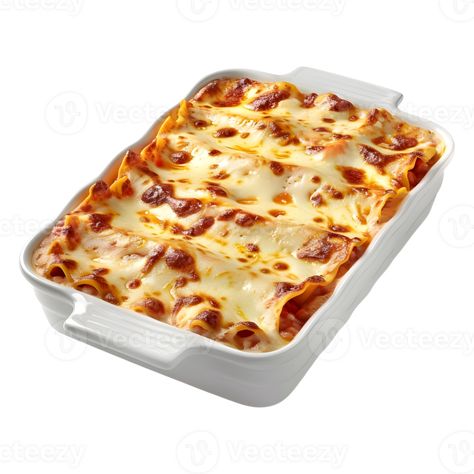 3D Rendering of a Lasagna in baking dish Transparent Background Pasta Art, Food Png, Food Poster Design, Baking Dish, Food Poster, 3d Rendering, Recipe Book, Free Png, Lasagna