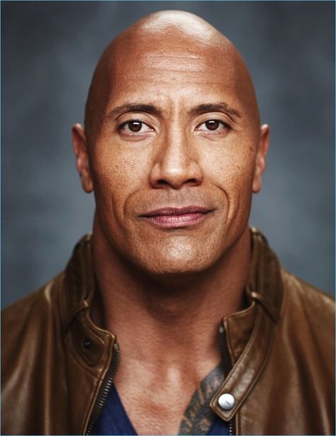 The-Rock-Dwayne-Johnson-2017-Emmy-Magazine-Photo-Shoot-006 The Rock Actor, Dwane Johnson, The Rock Photos, Pictures Of Rocks, Rock Johnson, The Rock Dwayne Johnson, Dwayne The Rock, Face Photography, Actors Images