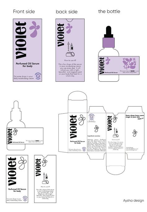 Box Labels Design, Unisex Packaging Design, Aesthetic Cosmetic Packaging, Package Design Skincare, Cool Product Packaging, Skin Care Product Packaging Design, Facewash Packaging Ideas, Hair Serum Packaging Design, Jar Package Design