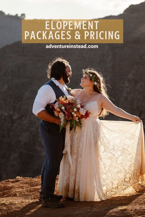 All Inclusive Elopement Packages, Elopement Packages All Inclusive, Small Elopement Wedding, All Inclusive Wedding Packages, Waterfall Wedding, Outdoor Elopement, Elopement Packages, Dream Destination Wedding, Las Vegas Elopement