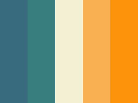 "Grand Marnier" by eponine blue, green, orange, teal, yellow Light Blue Green Orange Aesthetic, Orange Yellow Teal Aesthetic, Blue Green Orange Colour Palette, Teal Orange Yellow Color Palette, Orange Yellow Blue Color Palette, Orange And Blue Colour Palette, Blue Green Orange Aesthetic, Orange Green Blue Color Palette, Teal And Yellow Aesthetic