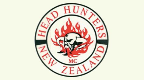 Gang Culture, Head Hunter, Biker Quotes, Biker Art, Motorcycle Club, Club Color, Motorcycle Clubs, Color Club, Auckland New Zealand