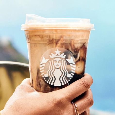 Starbucks Gluten-Free Drinks to Order | Taste of Home Good Starbucks Drinks To Order, Good Starbucks Drinks, Starbucks Drinks To Order, English Breakfast Tea Latte, Very Berry Hibiscus Refresher, Order At Starbucks, Peppermint Mocha Frappuccino, Vanilla Frappuccino, Gelatin Salad