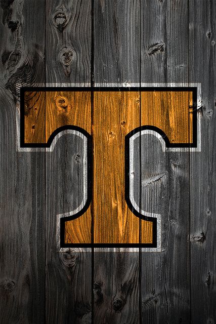 Tennessee Volunteers Wood iPhone 4 Background by anonymous6237, via Flickr Tennessee Wallpaper, Tn Vols Football, Football Wallpaper Iphone, Ut Football, Rocky Top Tennessee, Tennessee Volunteers Football, Tennessee Girls, Football Background, Tn Vols