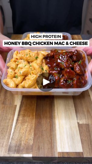 Makaroni Keju, Dinner Ideas Summer, Honey Bbq Chicken, Raw Chicken Breast, Honey Bbq, Ground Beef Recipes For Dinner, Healthy Dinner Recipes Chicken, Beef Recipes For Dinner, Meal Prep For The Week