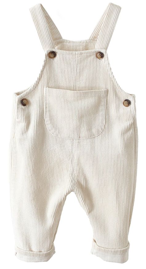 Baby Overalls Outfit, Button Suspenders, Overalls Outfits, Baby Suspenders, Corduroy Jumpsuit, Toddler Overalls, Birthday Party Photography, Baby Dungarees