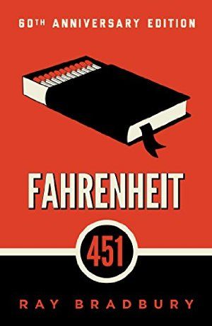 Farenheight 451 Book, Ray Bradbury Books, Best Dystopian Novels, Ray Bradbury Fahrenheit 451, Book Burning, Ralph Steadman, Julie Christie, Fahrenheit 451, Dystopian Novels