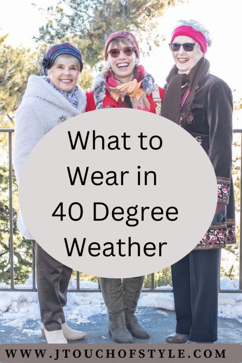 How To Dress For 40 Degree Weather, What To Wear In 30 Degree Weather, 45 Degree Weather Outfit Winter, 36 Degree Weather Outfit, What To Wear In 40 Degree Weather, 44 Degree Weather Outfit, 40 Degrees Weather Outfit, 40 Degree Weather Outfit Winter, 50 Degree Weather Outfit Winter