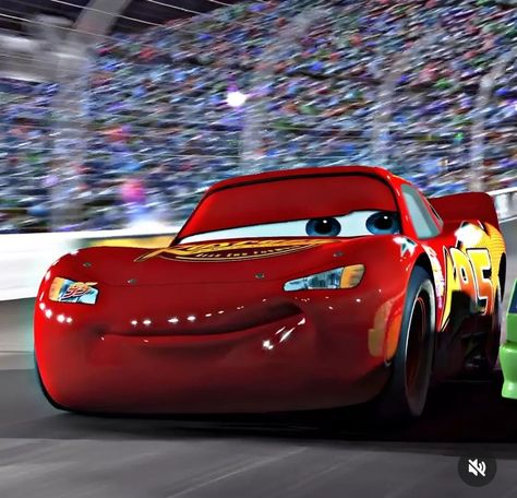 Aesthetic Wallpaper Car, Mcqueen Cars 3, Lightning Mcqueen Videos, Interior Car Decorations, Car Decorating Ideas, Cars Rayo Mcqueen, Mc Queen Cars, Dodge Demon 170, Mod Aesthetic