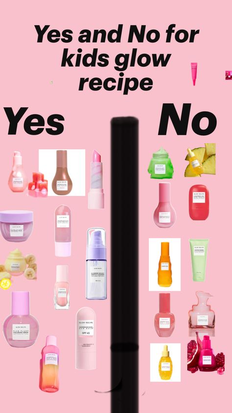 Idk Skincare For Kids, Kids Skin Care, Skin Care Routine Order, Simple Makeup Tips, Beauty App, Sephora Skin Care, Skincare Inspiration, Glow Recipe, Simple Skincare Routine