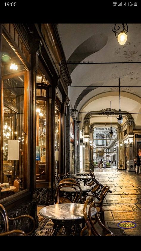 Building Aesthetic, Piedmont Italy, Architecture Building Design, Italy Aesthetic, Strange Places, Holiday Break, Paris At Night, Turin, Tourist Destinations