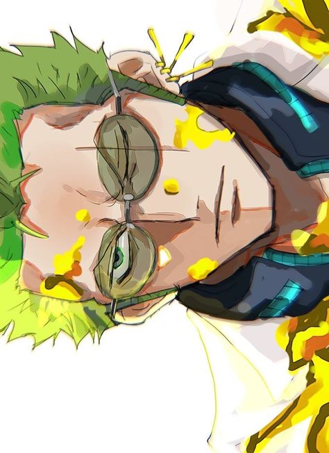 Zoro Fanart, رورونوا زورو, One Piece Photos, One Piece Man, One Piece Wallpaper Iphone, One Piece Ace, Zoro One Piece, Sanya, One Piece Fanart