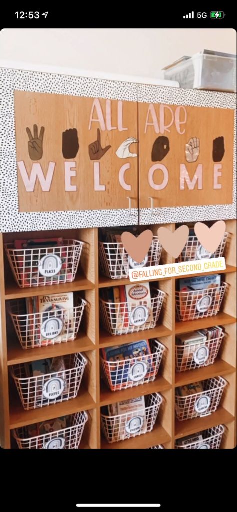 Cute Pre K Classrooms, Kindgarten Classroom Set Up, Cute First Grade Classrooms, Organizing Ideas Classroom, Elementary Classroom Themes Ideas First Grade, Elementary Activities Lesson Plans, Oshc Room Ideas, Boho Classroom Decor Ideas Preschool, Elementary Teacher Ideas