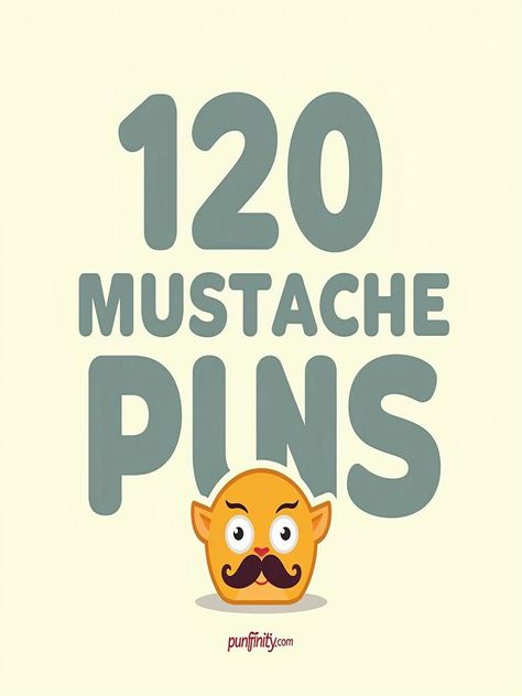 mustache puns Mustache Puns, Mustache Quotes, Clever Jokes, Win Argument, Growing A Mustache, Cool Mustaches, Witty Jokes, Funny Puns Jokes, Puns Jokes