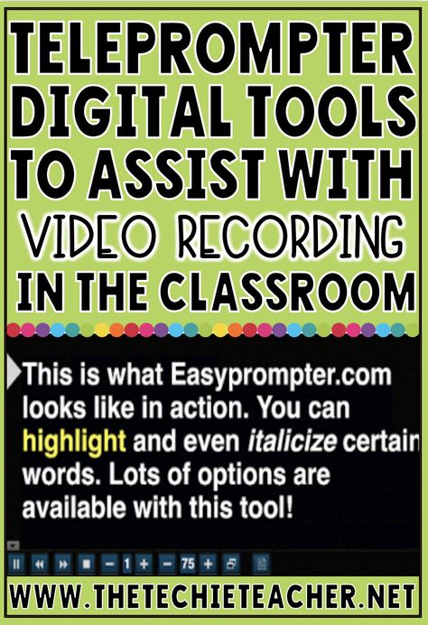 Broadcasting Classroom, Storytelling Art, Morning Announcements, Technology In The Classroom, Techie Teacher, Tv Studio, Technology Lessons, Problem Based Learning, Media Production