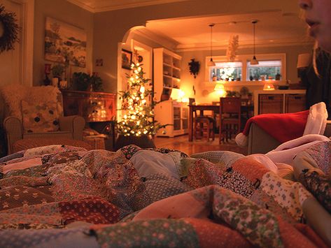 The Floor, Decor Ideas, Christmas Tree, Living Room, Christmas, Furniture