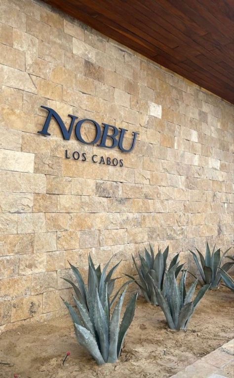 Asian Restaurant Aesthetic, Nobu Aesthetic, Los Cabos Mexico Outfits, Nobu Los Cabos, Restaurant Fancy, Western Luxury, Los Cabos San Lucas, Nobu Restaurant, Mexico Aesthetic