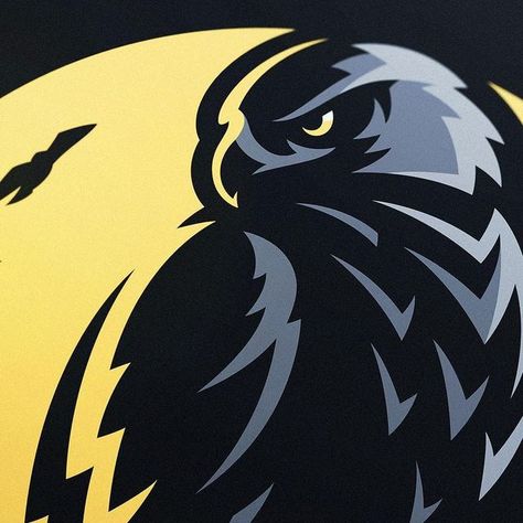 Drone Logo, Hawk Logo, Falcon Logo, Dark Vibes, Eagle Mascot, Fantasy League, Esports Logo, Neon Logo, Eagle Logo