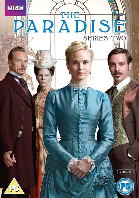 The Paradise Bbc, Best Period Dramas, Period Drama Movies, Netflix Shows To Watch, Amazon Prime Movies, British Movies, Tv Show Genres, Netflix Tv Shows, Tv Series To Watch