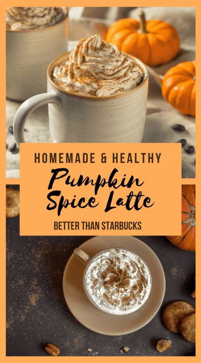 Starbucks Psl, Healthy Pumpkin Spice Latte, Fall Starbucks, Pumpkin Spice Latte Recipe, Starbucks Latte, Homemade Pumpkin Spice Latte, Starbucks Pumpkin Spice Latte, Coffee Fall, Starbucks Pumpkin Spice