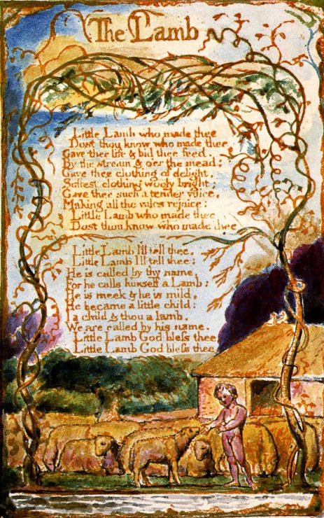 Cool Poems, William Blake Poems, William Blake Art, Art Poems, Songs Of Innocence, Mary Wollstonecraft, Lyric Poetry, Book Of Job, Romantic Poems