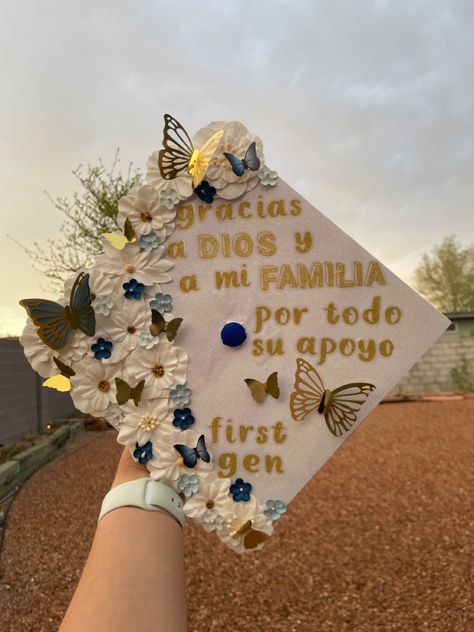 College Graduation Cap Decoration, Grad Cap Designs, Art 2023, Cap Decoration, Graduation Cap Toppers, Graduation Cap Designs, Cap Ideas, Graduation Caps, Graduation Cap Decoration