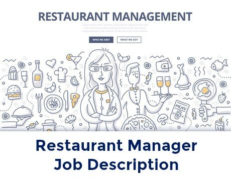 Restaurant general manager job description clearly lists the tasks and responsibilities of the restaurant manager. Useful resources for employers and job seekers. Restaurant General Manager, Supervisor Interview Questions, Restaurant Manager, Professional Cover Letter, Customer Persona, Staff Management, Job Description Template, Bakery Kitchen, Cash Management