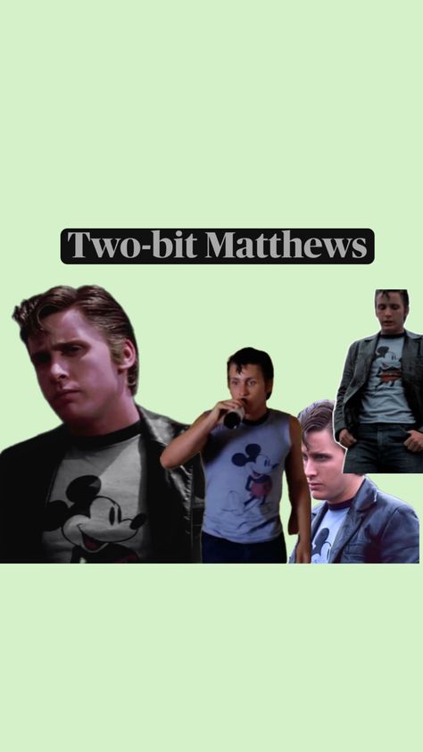 the outsiders! Outsiders Aesthetic Wallpaper, Darry Outsiders, The Outsiders Aesthetic Wallpaper, The Outsiders Aesthetic, Outsiders Aesthetic, The Outsiders Johnny, Out Of Context, Aesthetic Wallpaper, The Outsiders