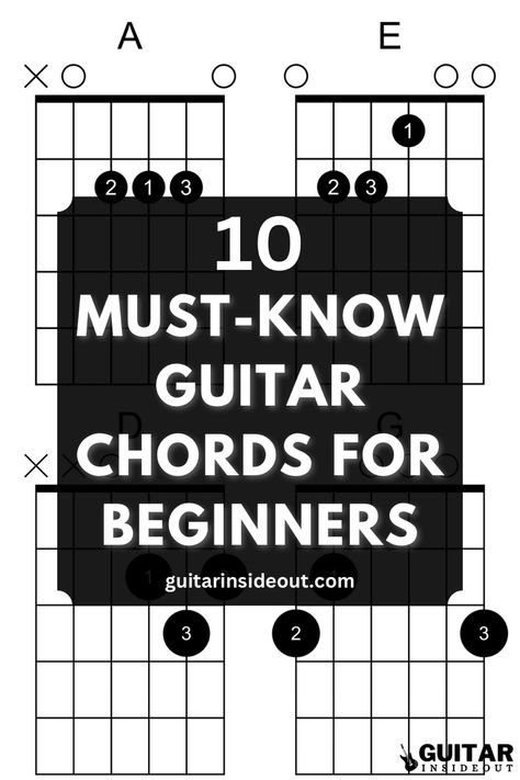 How To Play A Guitar Learning, Learn Acoustic Guitar Beginner, Guitar Cord Chart, Guitar For Beginners Learning, Learning Guitar Chords, Playing Guitar For Beginners, Acoustic Guitar Chords Beginner, Easy Acoustic Guitar Tabs For Beginners, How To Learn The Guitar