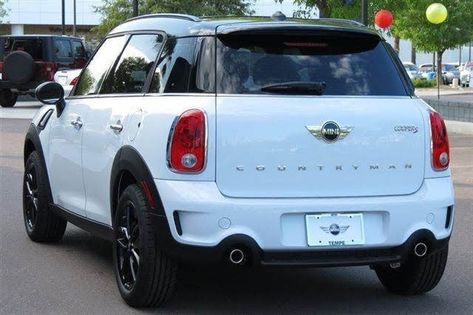 Mini Cooper Country, Blue Mini Cooper, Range Design, Cooper Car, Mini Cooper Countryman, Cooper Countryman, Mini Coopers, Car Goals, Car Inspiration