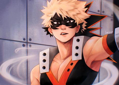 Adult Bakugo Katsuki, Katsuki Fanart, Screencap Redraw, Bakugo Katsuki Fanart Cute, Bakugou Manga, Bakugo Katsuki, Old Memes, Katsuki Bakugo, Hottest Anime Characters