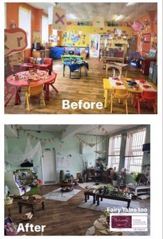 Curiosity Approach Home Corner Ideas, Natural Early Years Classroom, Hygge Preschool Classroom, Home Corner Eyfs Ideas, Eyfs Montessori Classroom, Hygge Eyfs Classroom, Curiosity Approach Classroom Ideas, Therapeutic Classroom Set Up, Hygge Classroom Ideas