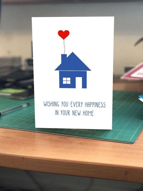 Welcome Home Cards, Housewarming Wishes, New Home Quotes, Realtor Cards, New Home Greetings, Wedding Post Box, New Home Wishes, Housewarming Card, New Home Card