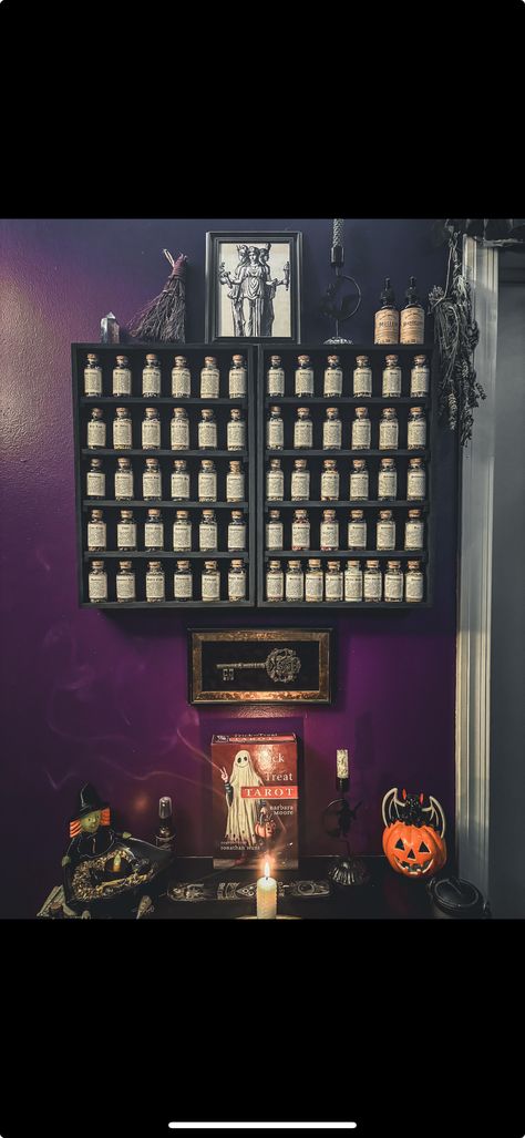 Apothecary