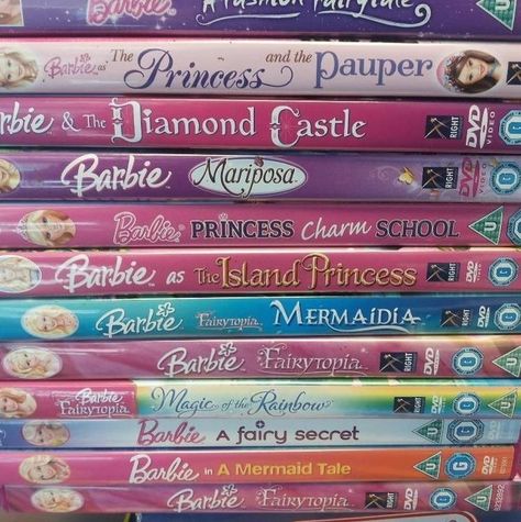 Princess Charm School, Barbie Fairytopia, Princess And The Pauper, Princess Charming, Childhood Memories 2000, Mermaid Tale, 2000s Nostalgia, 2000s Aesthetic, Charm School